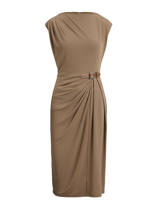 Lauren Ralph Lauren Kjole 'BRENIEL'  taupe