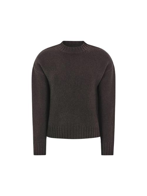 Soft Rebels Pullover 'SRAllison'  mørkegrå