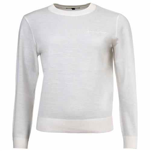 ARMANI EXCHANGE Pullover  ecru