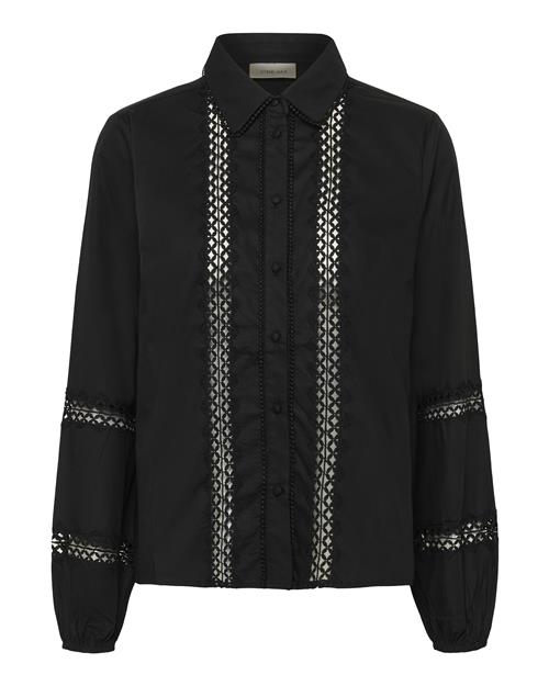 Cream Shirts 'CRTonni'  sort