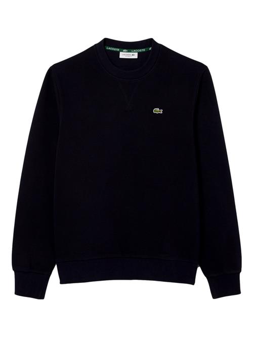 Se LACOSTE Sweatshirt  natblå ved About You