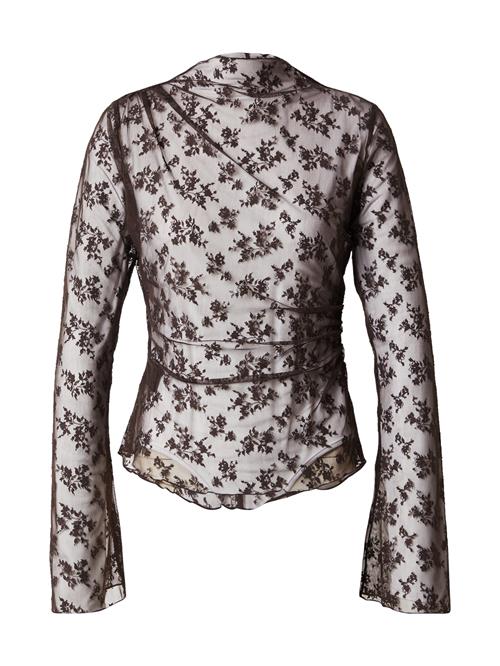 & Other Stories Shirts  brun
