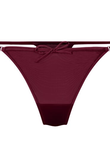 Hunkemöller Dulce g-streng lilla