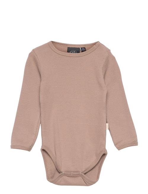 Bodystocking Sofie Schnoor Baby And Kids Pink