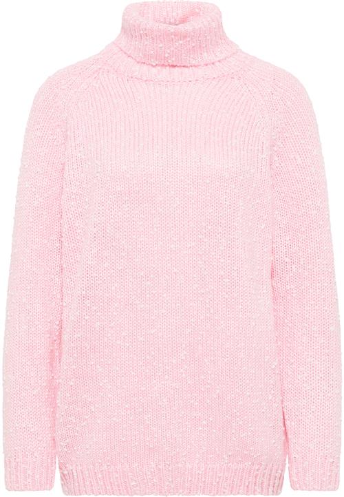 MYMO Pullover  pink