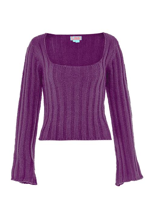 Libbi Pullover  lilla