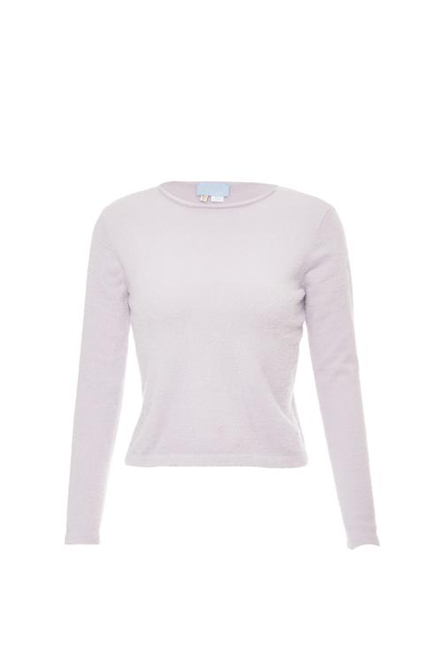 Poomi Pullover  pastellilla