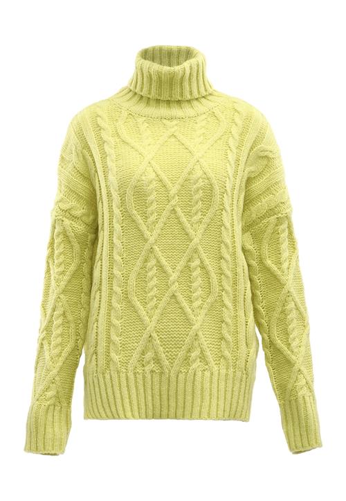 Sookie Pullover  æble