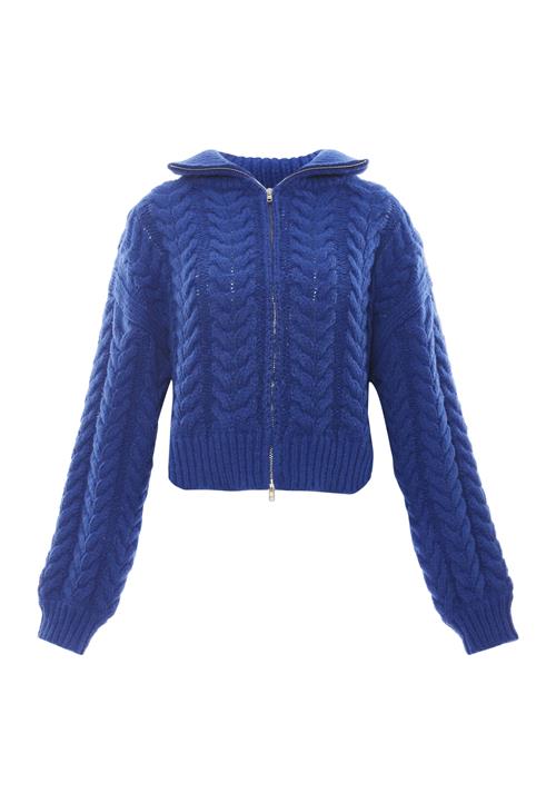 Sookie Cardigan  royalblå
