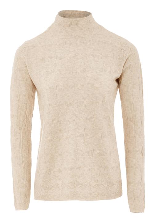 aleva Pullover  beige