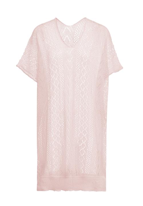 SANIKA Pullover  pastelpink