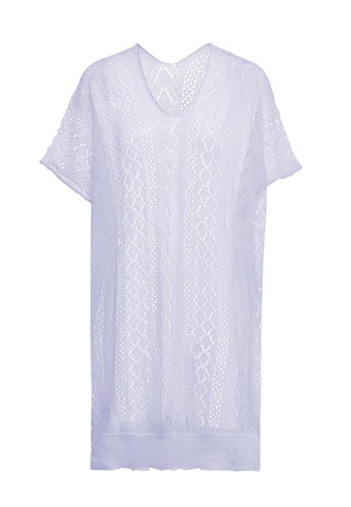 aleva Pullover  lyselilla