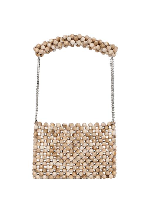 Koosh Håndtaske  beige / umbra