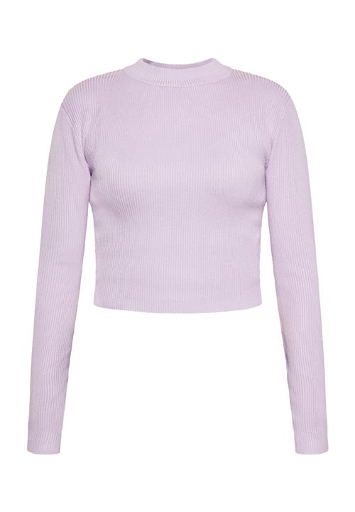 NAEMI Pullover  lavendel