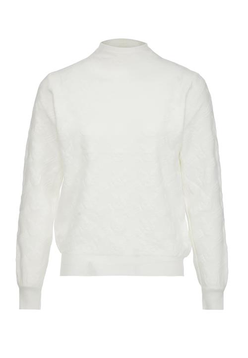 IMMY Pullover  hvid