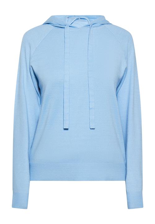 SANIKA Pullover  lyseblå