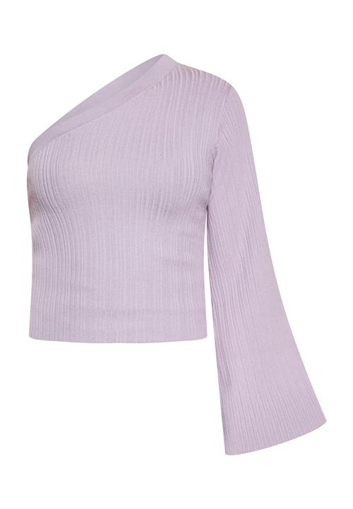 NAEMI Pullover  lavendel