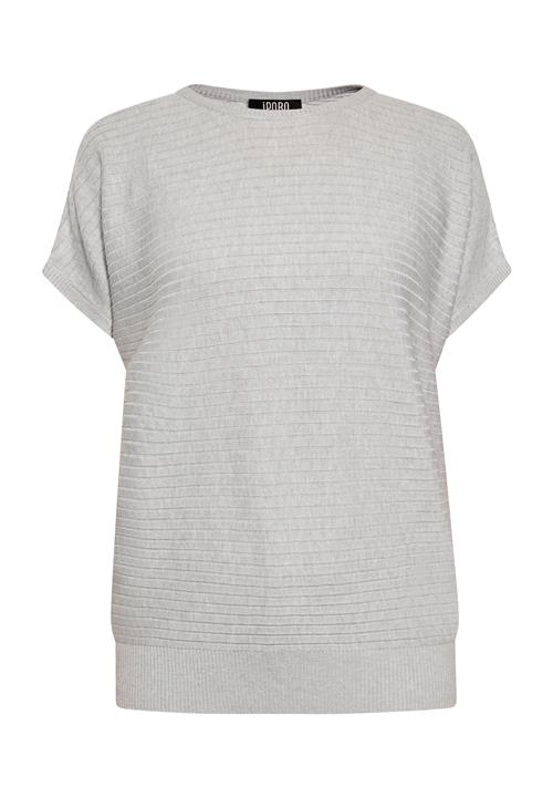 IPARO Pullover  grå
