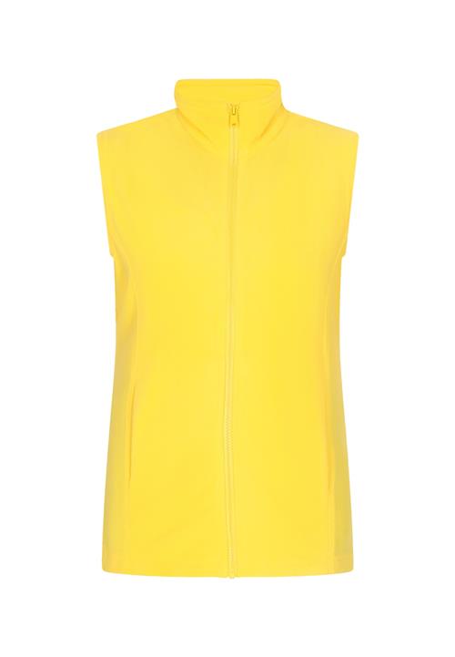 bridgeport Vest  gul