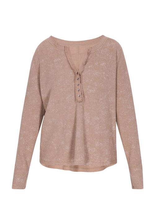 SANIKA Shirts  brokade