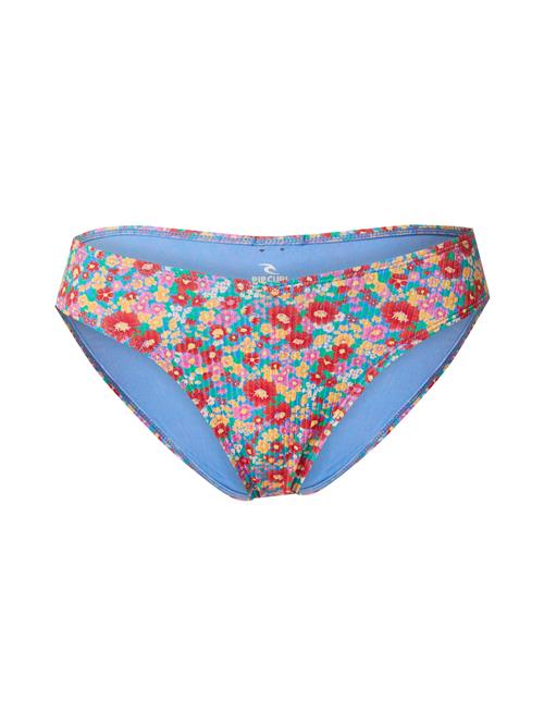 RIP CURL Bikinitrusse  lyseblå / gul / lysegrøn / knaldrød