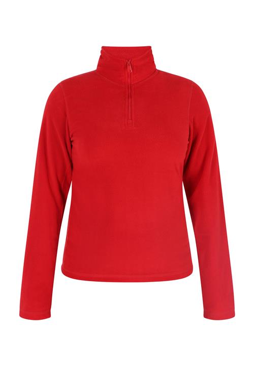 ROCKEASY Pullover  rød