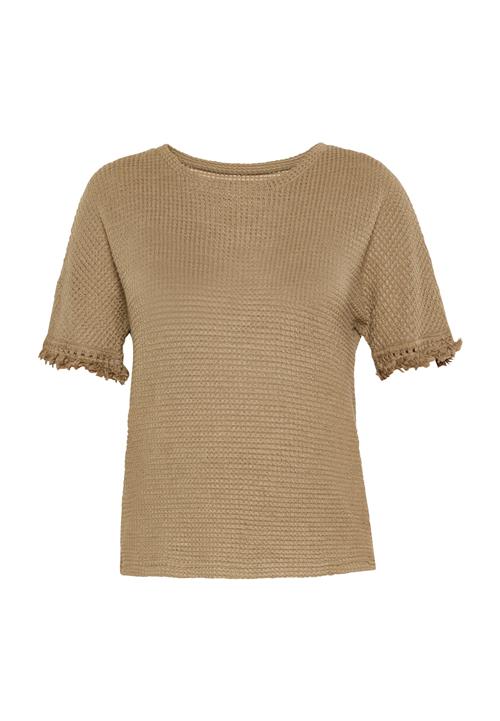 Gaya Shirts  khaki