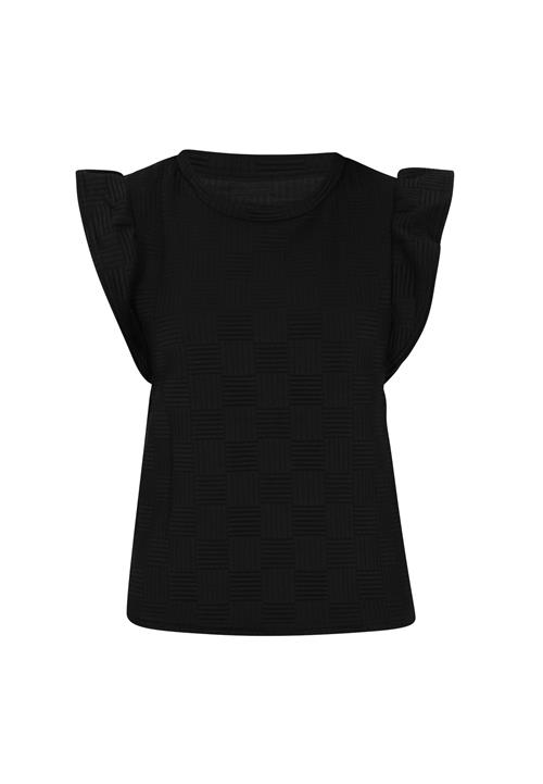 NALLY Bluse 'Fashion Look'  sort