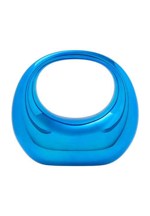 KRZY Clutch  blå