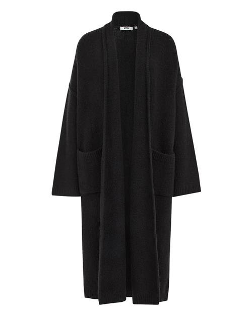 WE Fashion Cardigan  sort