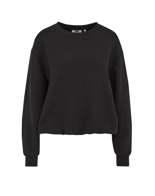 WE Fashion Sweatshirt  sort