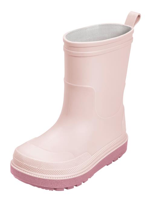 PLAYSHOES Gummistøvler  lyserød