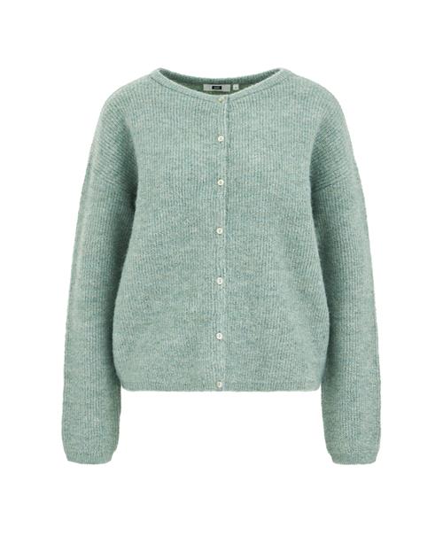 WE Fashion Cardigan  mint