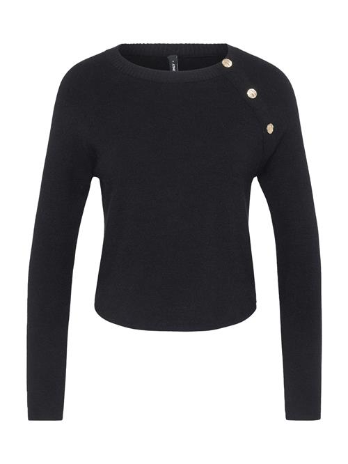 Only Petite Pullover 'ONLIBI ELLA'  sort