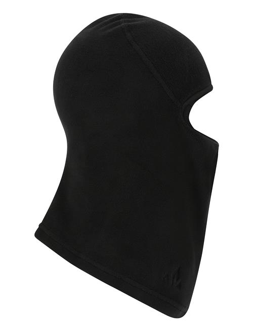 Tolaga Micro Fleece Balaclava Whistler Black