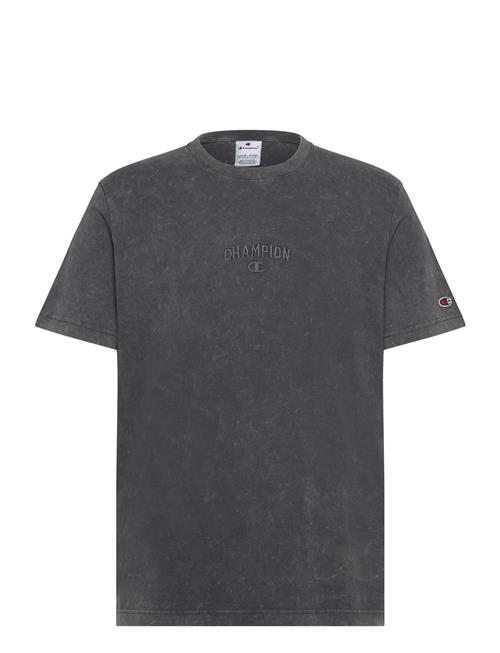 Ss Tee Champion Grey