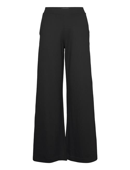 Leia Pants 32 Inches Residus Black