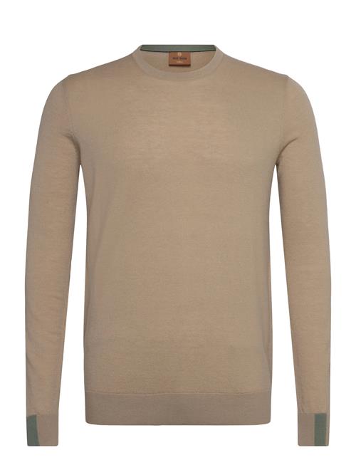 Mmgadam Soft Knit Mos Mosh Gallery Beige