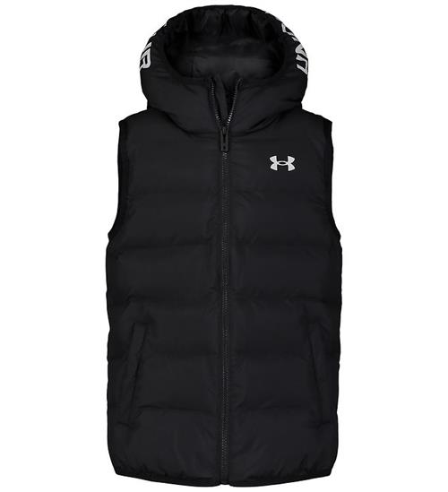 Under Armour Dynevest - UA Pronto - Black