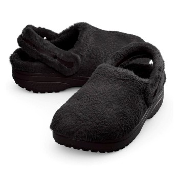 Crocs Classic Unfurgettable Clog Lysbrun  US M5/W7 (EU 37-38)