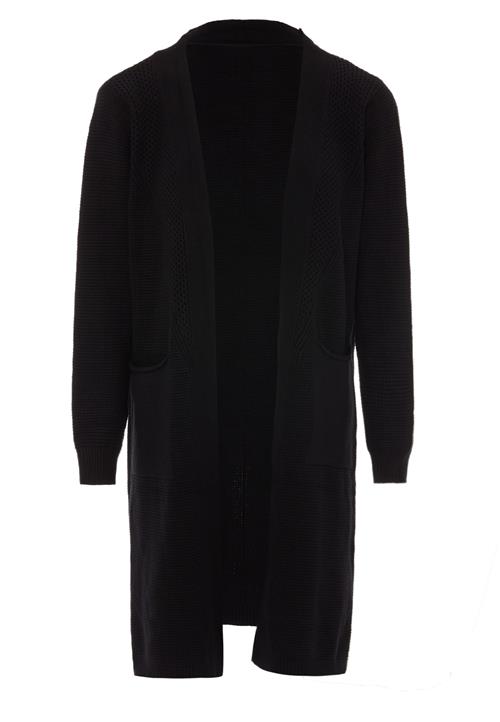Jalene Cardigan  sort