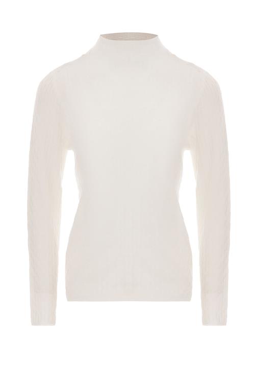 CARNEA Pullover  hvid