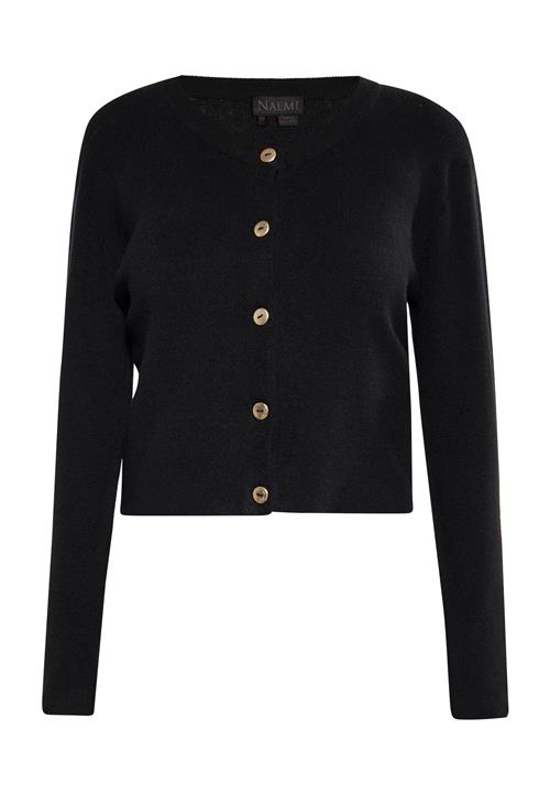 NAEMI Cardigan  sort