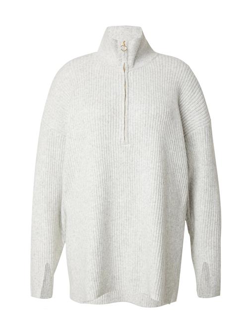 CITA MAASS Pullover  lysegrå