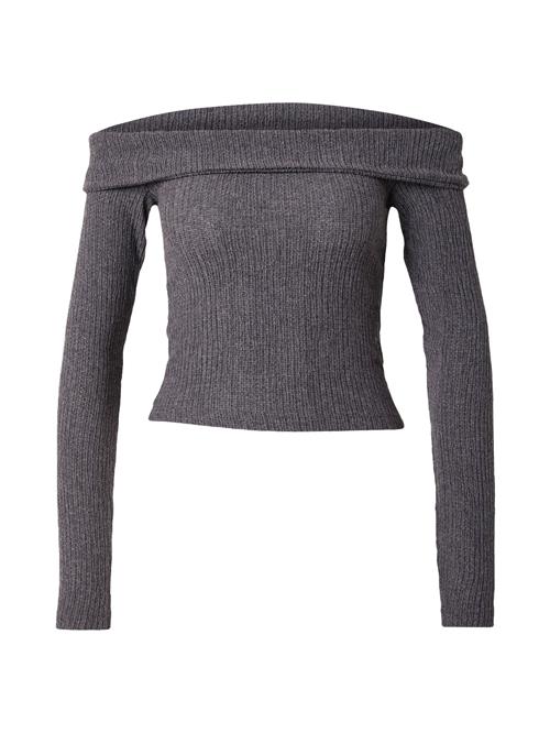 studioselect Shirts 'Branka'  mørkegrå