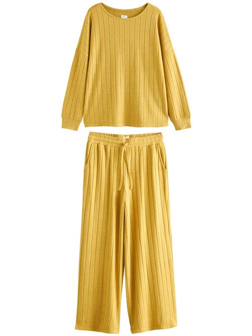 Next Pyjamas  curry