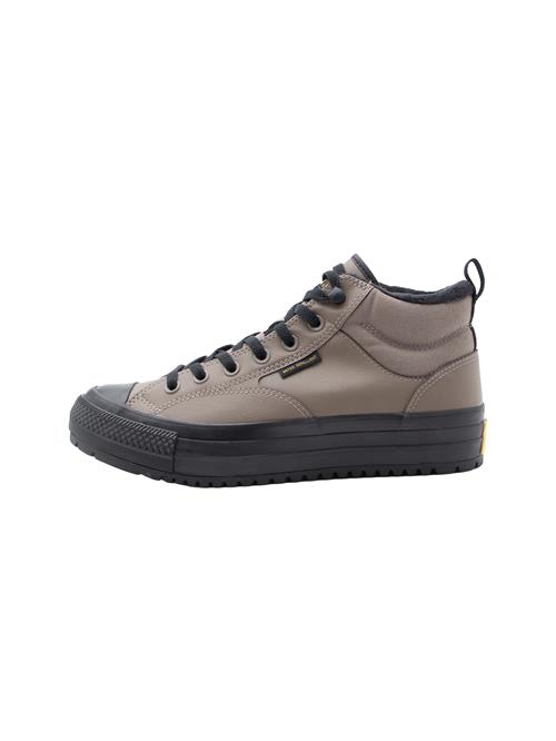 CONVERSE Sneaker high 'CTAS MALDEN STREET'  taupe / sort