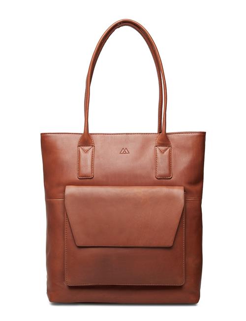 Aubreymbg Bag, Antique Markberg Brown