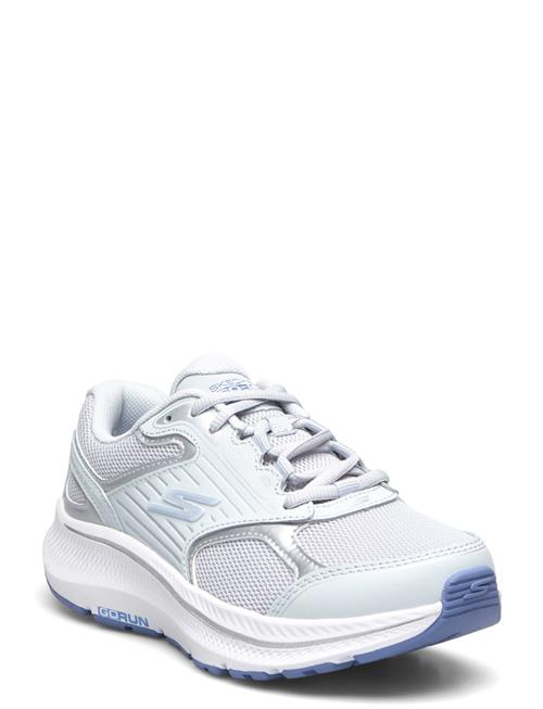 Women Go Run Consistent 2.0 Advantage Skechers White