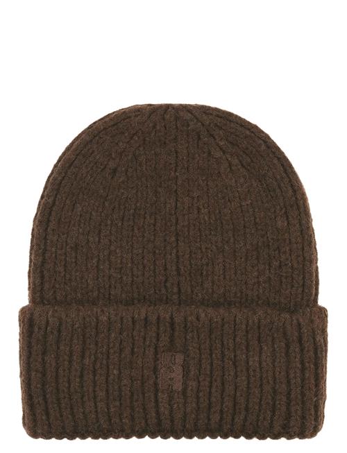 Brenda Beanie SUI AVA Brown